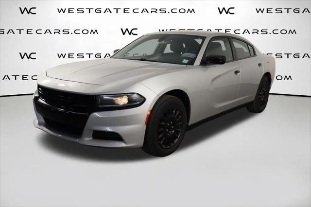 2022 Dodge Charger Police AWD for sale in Raleigh, NC