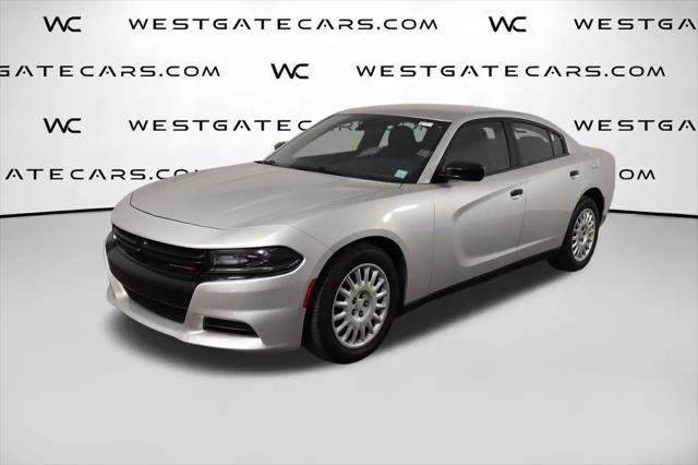 2020 Dodge Charger Police AWD for sale in Raleigh, NC
