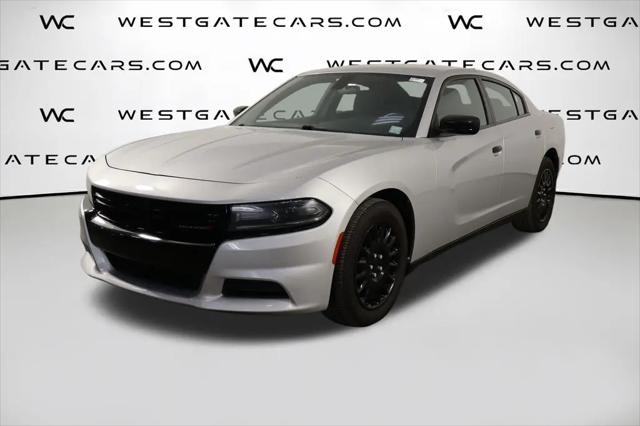 2019 Dodge Charger Police AWD for sale in Raleigh, NC