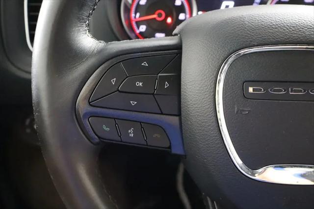 2019 Dodge Charger Police AWD