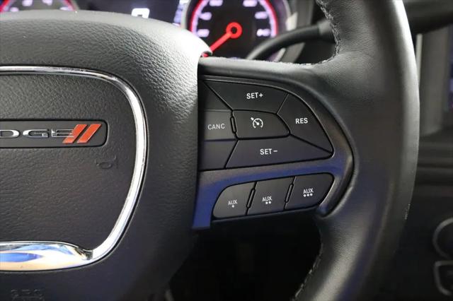 2019 Dodge Charger Police AWD