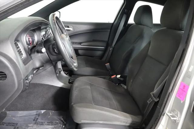 2019 Dodge Charger Police AWD