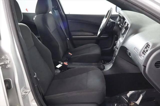 2019 Dodge Charger Police AWD