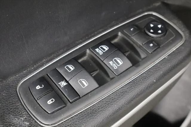 2019 Dodge Charger Police AWD
