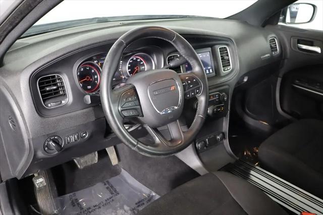 2019 Dodge Charger Police AWD