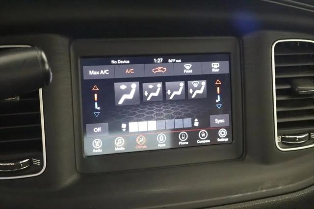 2019 Dodge Charger Police AWD