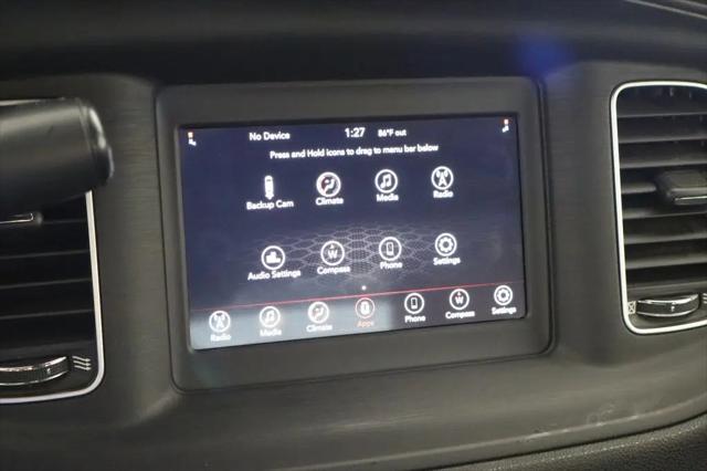 2019 Dodge Charger Police AWD