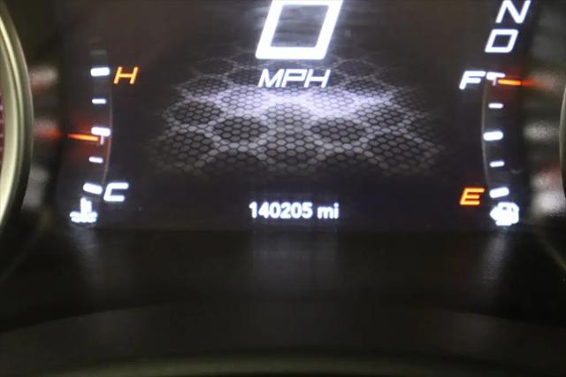 2019 Dodge Charger Police AWD