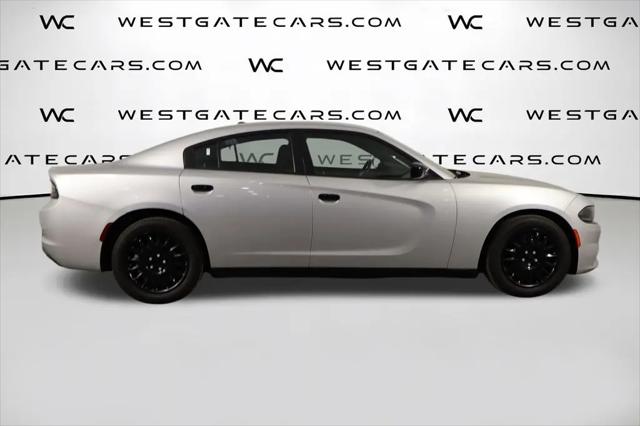 2019 Dodge Charger Police AWD