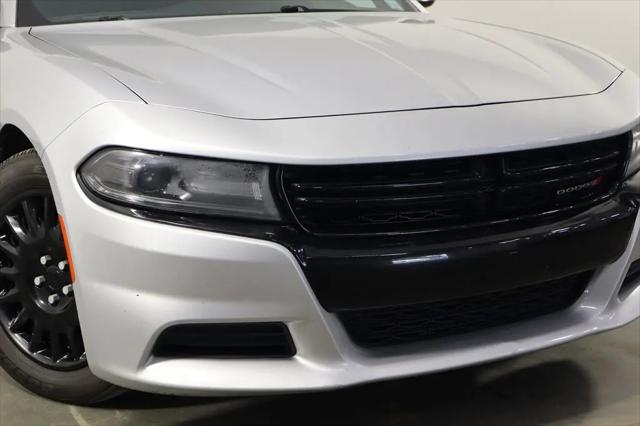 2019 Dodge Charger Police AWD