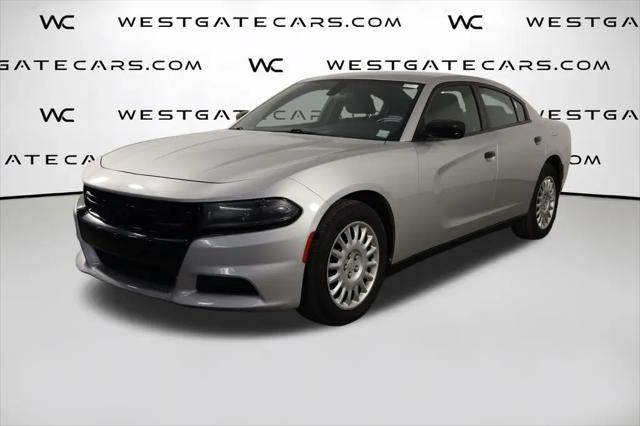 2020 Dodge Charger Police AWD for sale in Raleigh, NC