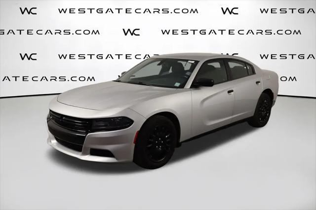 2020 Dodge Charger Police AWD for sale in Raleigh, NC