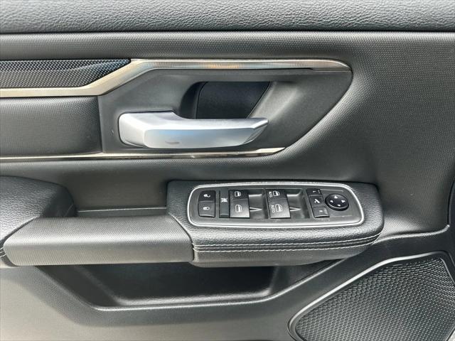 2021 Ram 1500 Rebel Crew Cab 4x4 57 Box