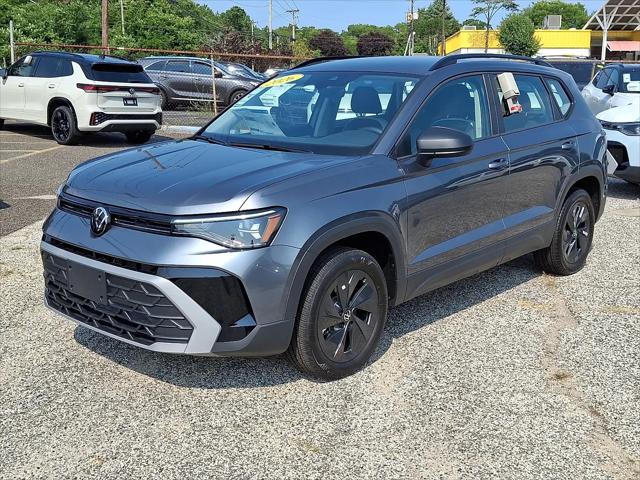 2026 Volkswagen Taos S for sale in Egg Harbor Township, NJ