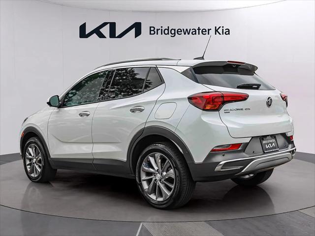 2023 Buick Encore GX Essence AWD