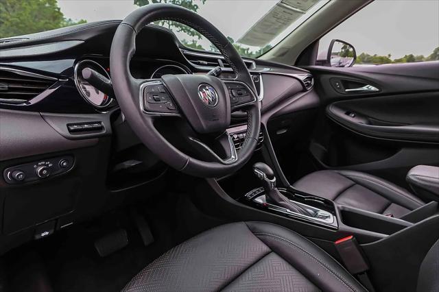 2023 Buick Encore GX Essence AWD