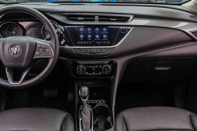 2023 Buick Encore GX Essence AWD