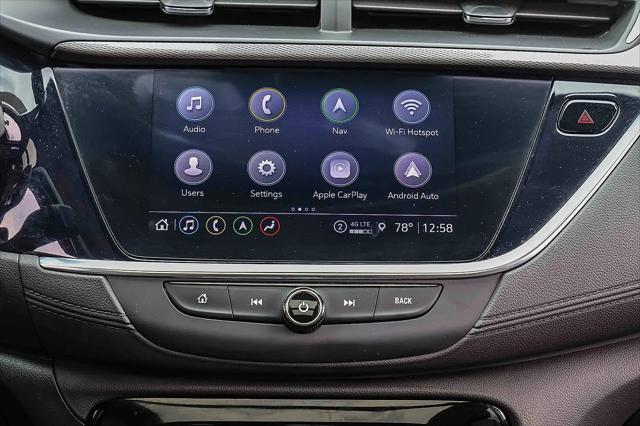 2023 Buick Encore GX Essence AWD