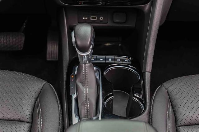 2023 Buick Encore GX Essence AWD
