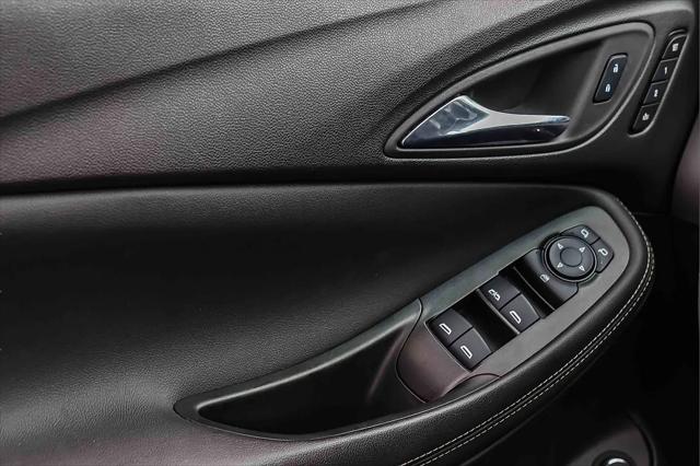 2023 Buick Encore GX Essence AWD