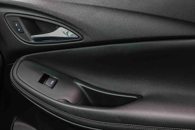 2023 Buick Encore GX Essence AWD