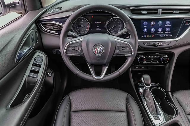 2023 Buick Encore GX Essence AWD