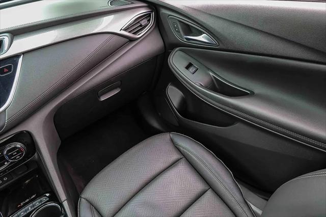 2023 Buick Encore GX Essence AWD