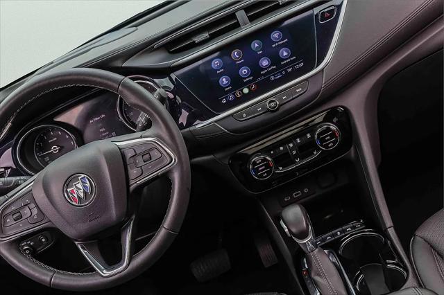 2023 Buick Encore GX Essence AWD