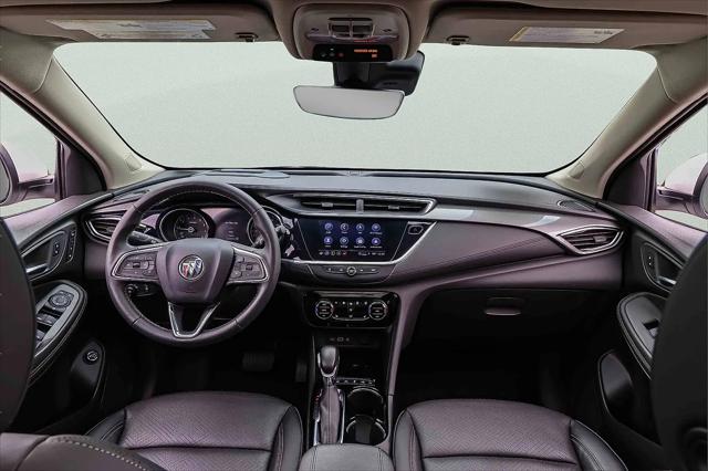 2023 Buick Encore GX Essence AWD
