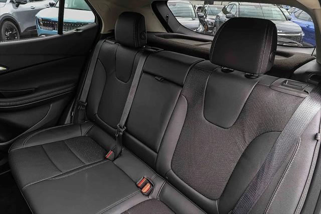2023 Buick Encore GX Essence AWD