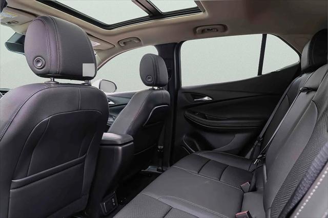 2023 Buick Encore GX Essence AWD