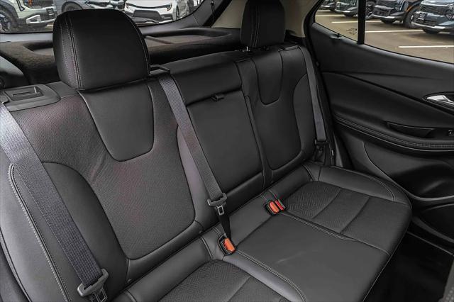 2023 Buick Encore GX Essence AWD