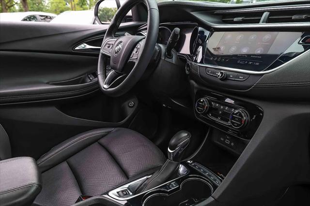 2023 Buick Encore GX Essence AWD