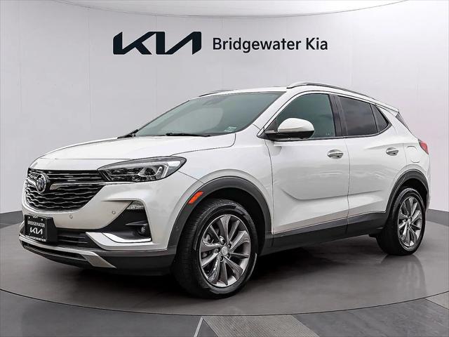 2023 Buick Encore GX Essence AWD