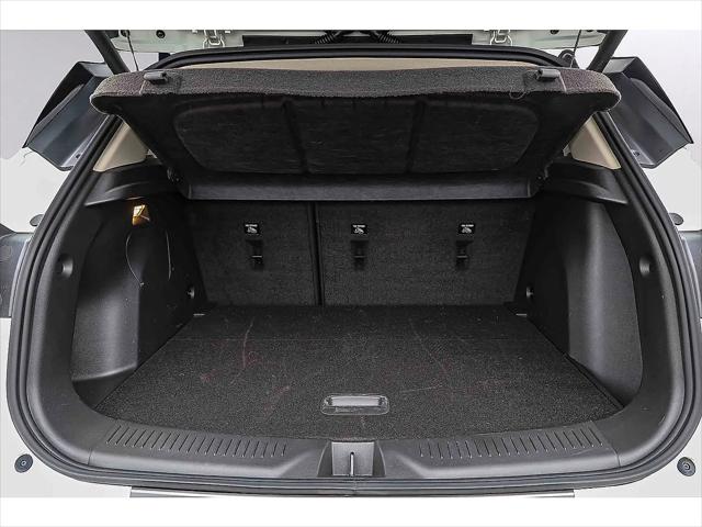 2023 Buick Encore GX Essence AWD