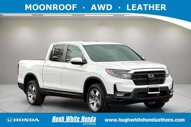 2026 Honda Ridgeline RTL for sale in Athens, OH