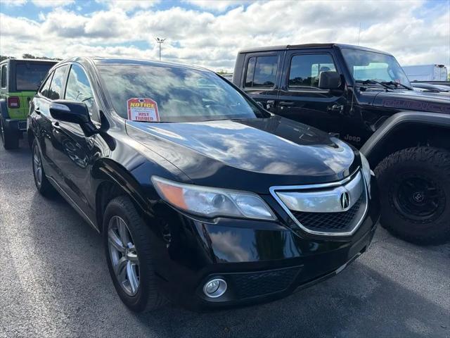 2014 Acura RDX Technology Package for sale in Downingtown, PA