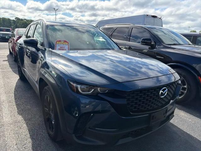 2025 Mazda CX-50 2.5 S Preferred Package for sale in Downingtown, PA
