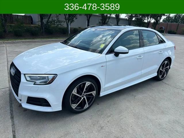 2020 Audi A3 S line Premium for sale in Greensboro, NC