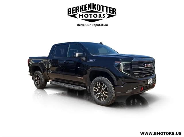 2024 GMC Sierra 1500 AT4 for sale in Castle Rock, CO