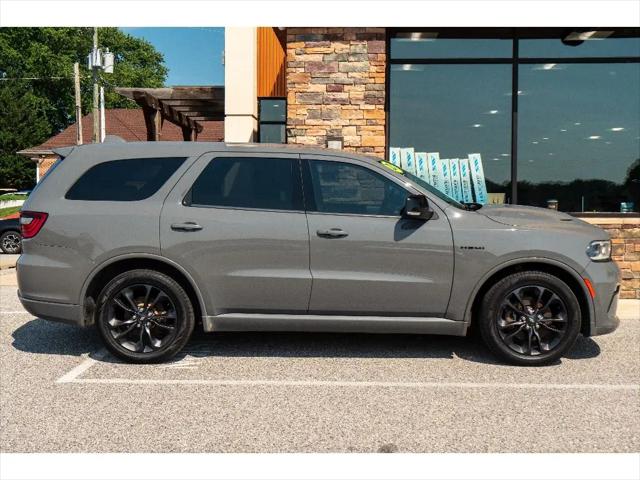 2021 Dodge Durango R/T for sale in Dover, PA
