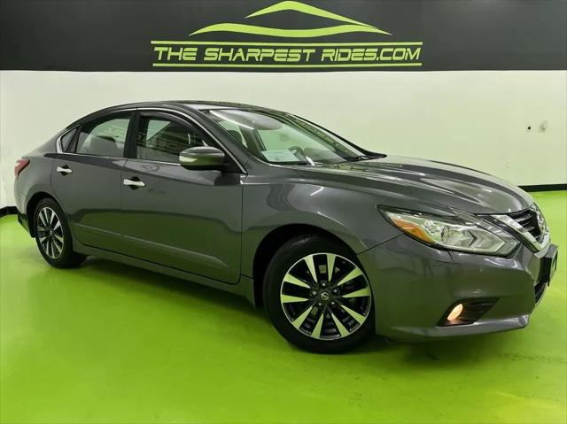 2017 Nissan Altima 2.5 SV for sale in Englewood, CO