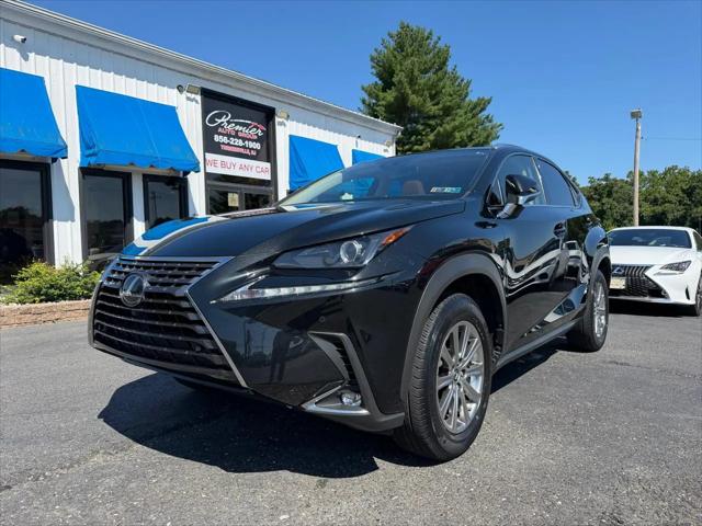 2021 Lexus NX 300 NX 300 for sale in Blackwood, NJ
