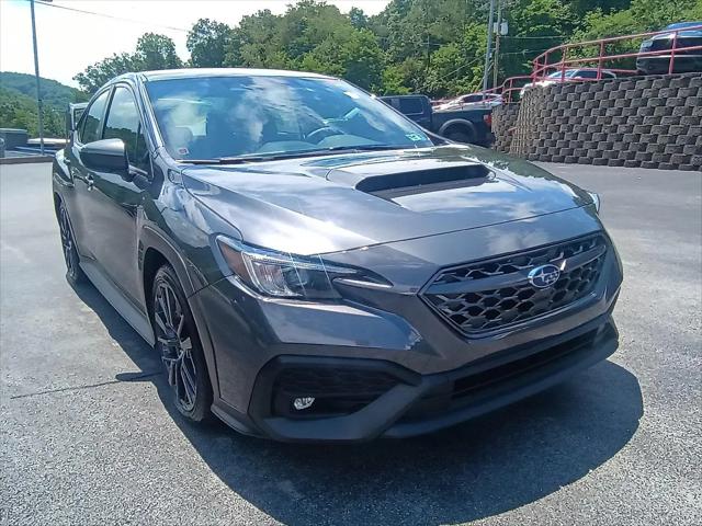2024 Subaru WRX Premium for sale in Bluefield, WV