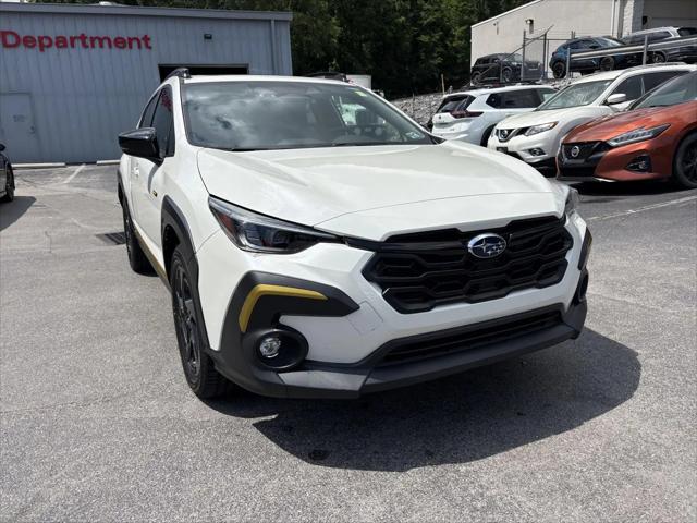 2024 Subaru Crosstrek Sport for sale in Bluefield, WV
