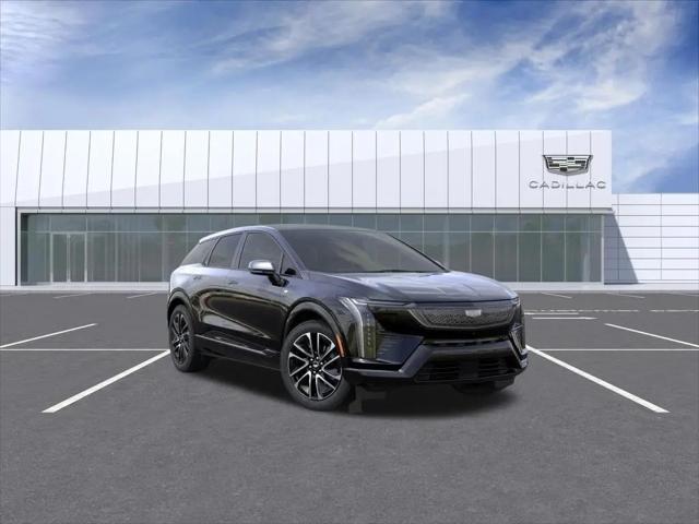 2026 Cadillac iQ Sport for sale in Fishers, IN