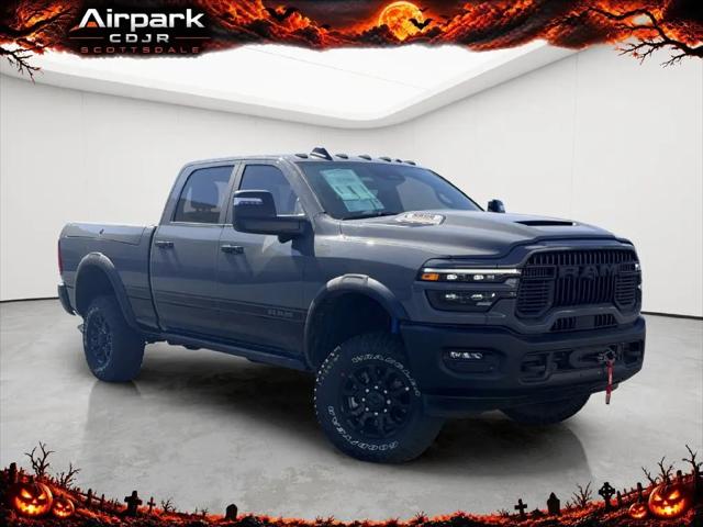 2026 Ram 2500 Power Wagon Crew Cab 4x4 64 Box for sale in Scottsdale, AZ
