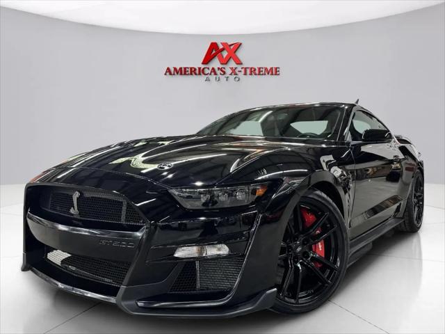2022 Ford Mustang Shelby GT500 Fastback for sale in Atlanta, GA