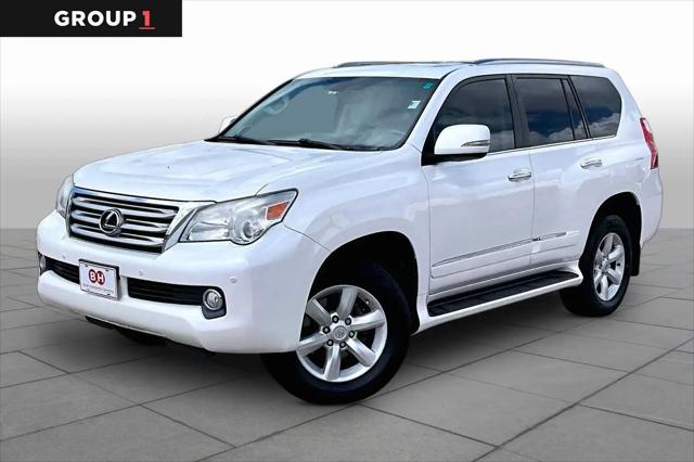 2013 Lexus GX 460 GX 460 for sale in Oklahoma City, OK