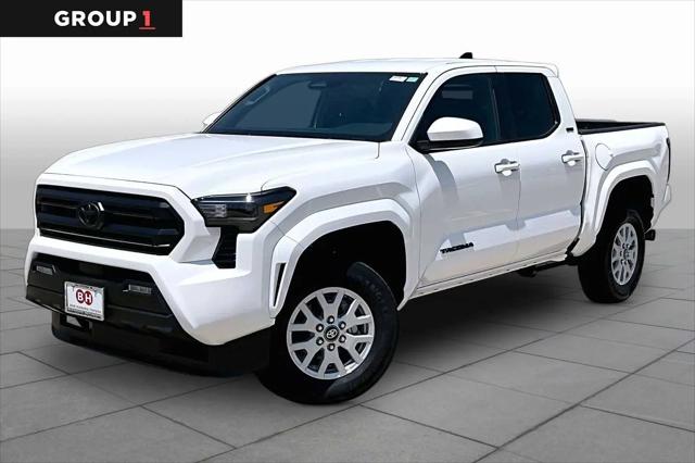 2026 Toyota Tacoma SR5 for sale in Oklahoma City, OK